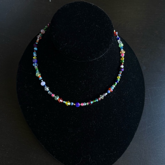 Jewelry - Multicolor Beaded Necklace